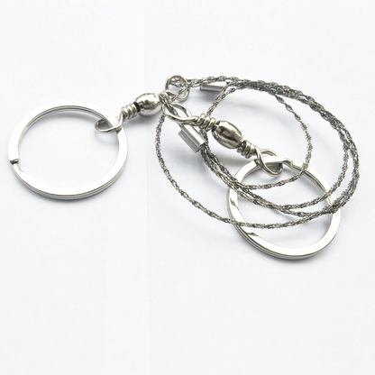 16in1 SOS Kit Outdoor Emergency Equipment Box For Camping Survival Gear