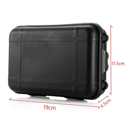 Camping Tool Emergency Survival Equipment Set Outdoor Sport Tactical Hiking Kit