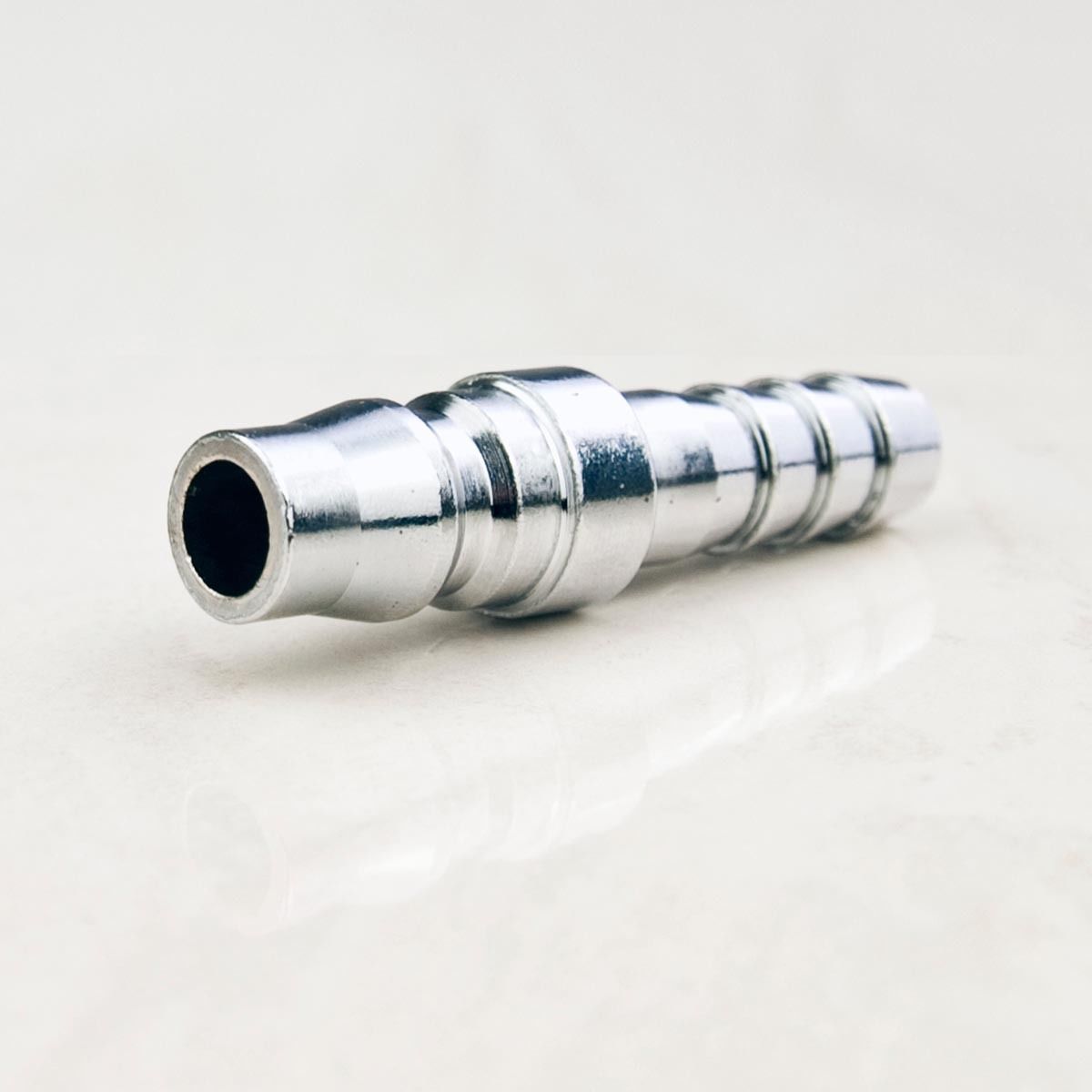 10X 1/4" Nitto Type Male Air Coupling Coupler Fitting Connector 5 x 1.5cm